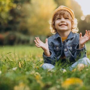 vêtements enfants